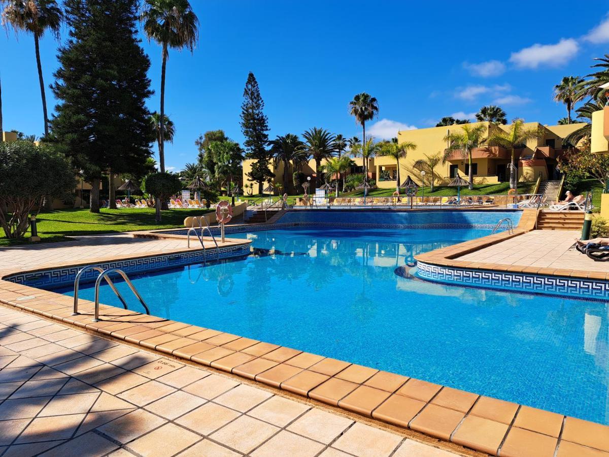 Garden And Relaxation House, 1 Bedroom, Wifi, Swimming Pool Corralejo Dış mekan fotoğraf
