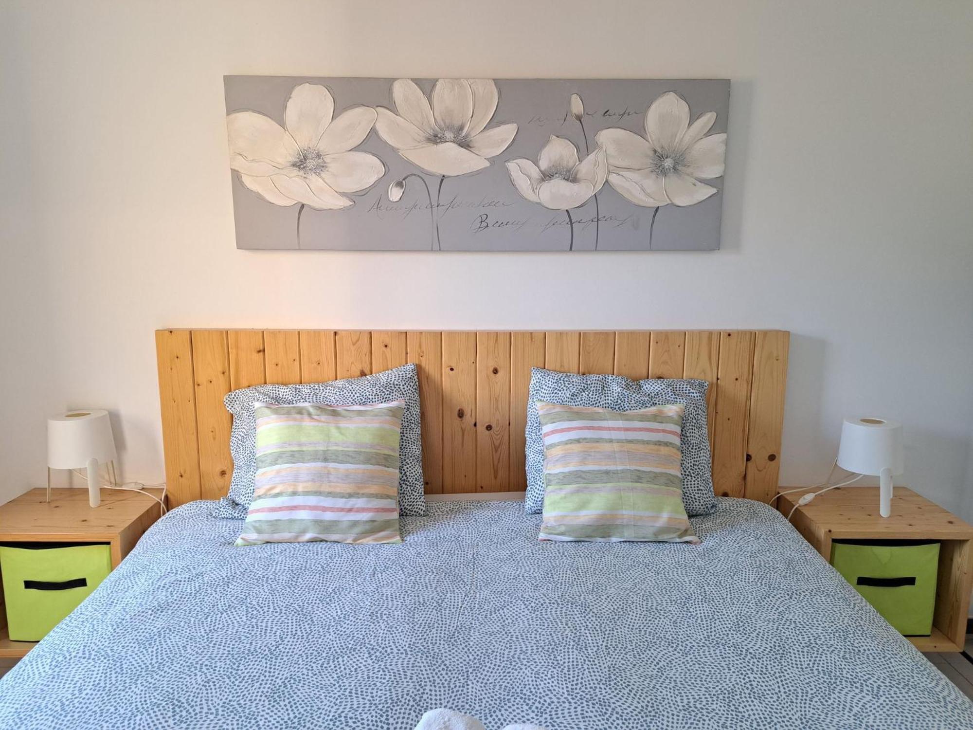 Garden And Relaxation House, 1 Bedroom, Wifi, Swimming Pool Corralejo Dış mekan fotoğraf