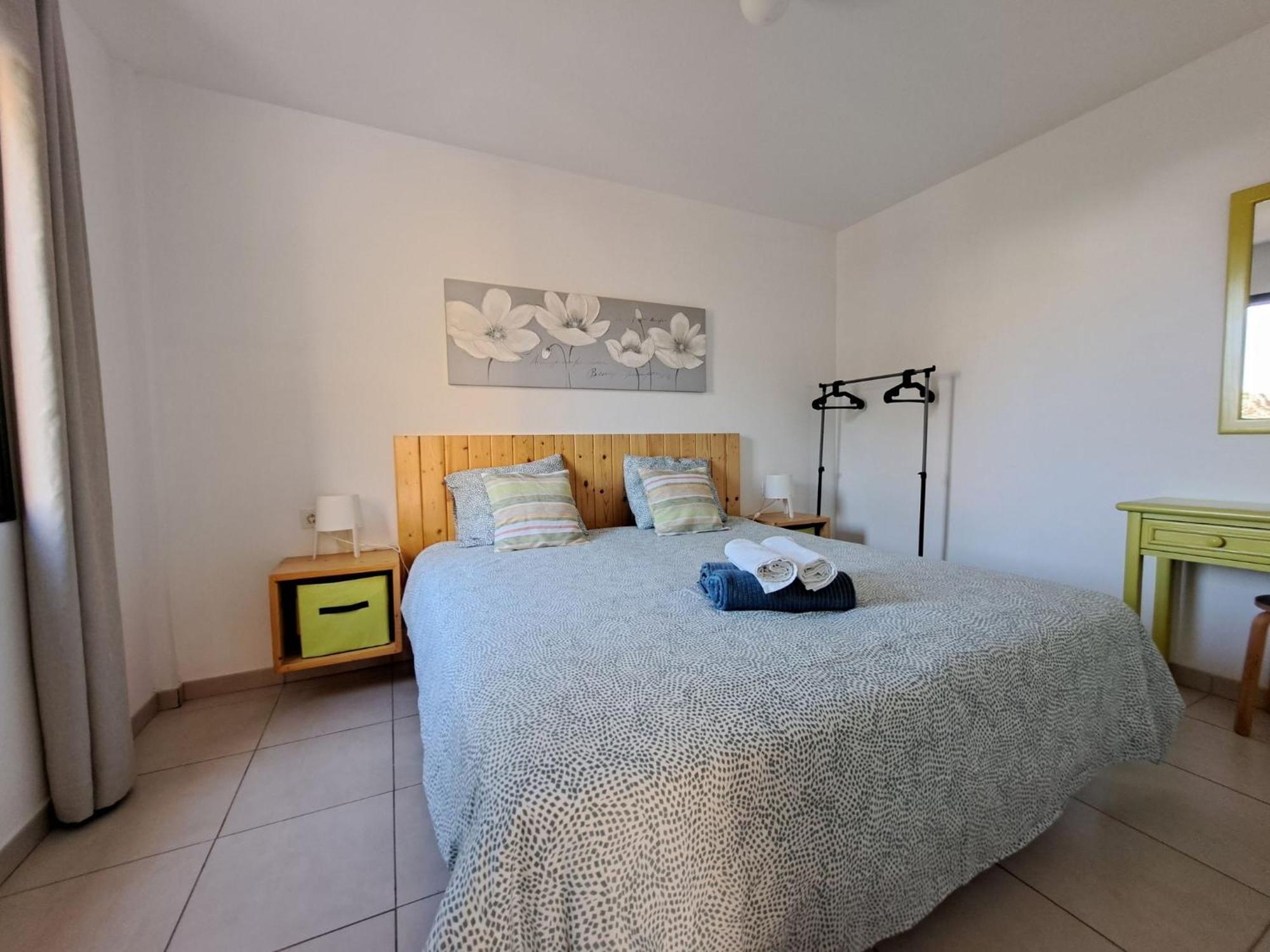 Garden And Relaxation House, 1 Bedroom, Wifi, Swimming Pool Corralejo Dış mekan fotoğraf